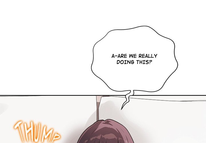 Signed, Sealed, Mistaken (Uncensored) Chapter 20 - Page 4