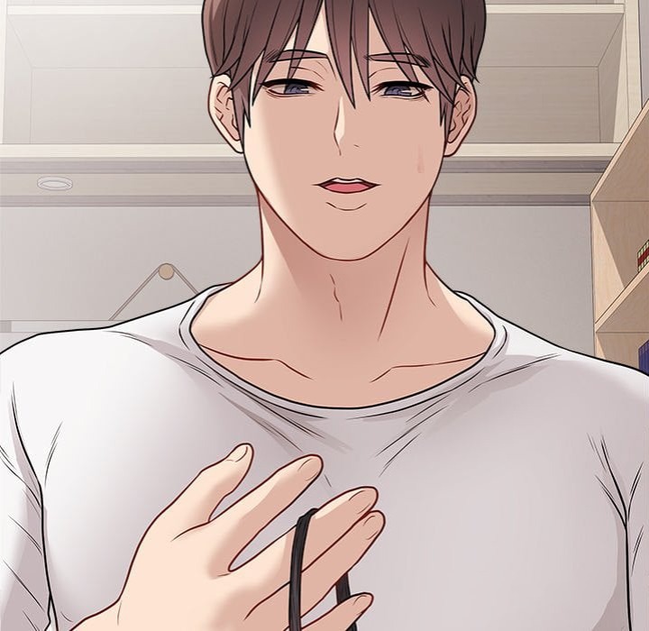 Signed, Sealed, Mistaken (Uncensored) Chapter 20 - Page 44