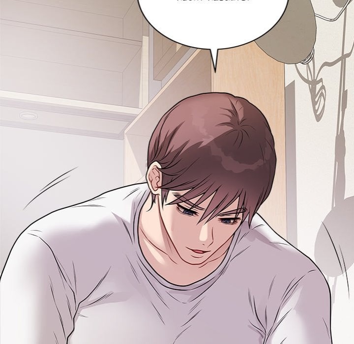 Signed, Sealed, Mistaken (Uncensored) Chapter 20 - Page 56
