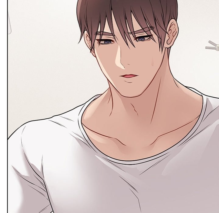 Signed, Sealed, Mistaken (Uncensored) Chapter 20 - Page 9