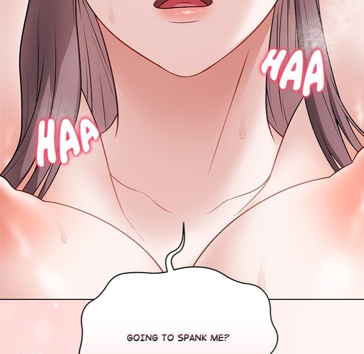Signed, Sealed, Mistaken (Uncensored) Chapter 20 - Page 93