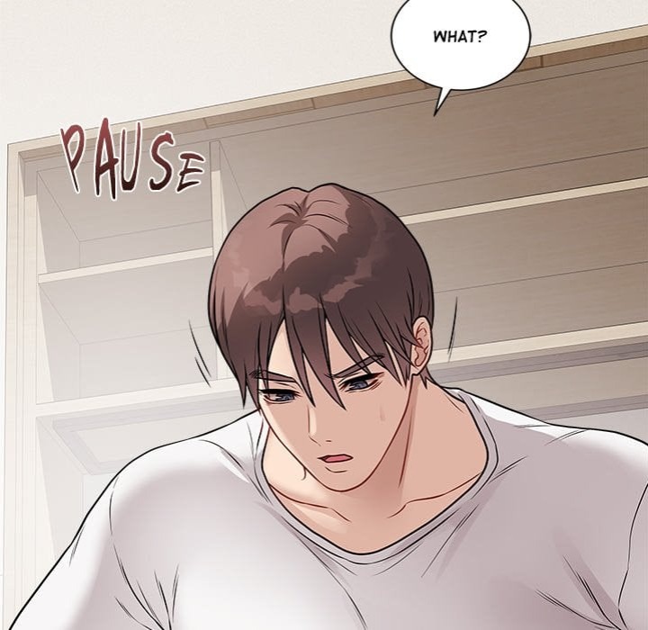 Signed, Sealed, Mistaken (Uncensored) Chapter 20 - Page 95