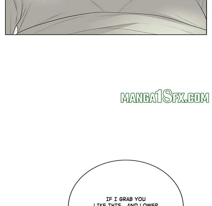 Signed, Sealed, Mistaken (Uncensored) Chapter 27 - Page 102