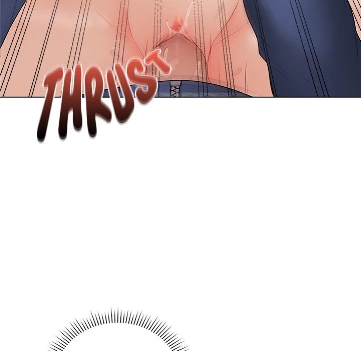 Signed, Sealed, Mistaken (Uncensored) Chapter 27 - Page 120