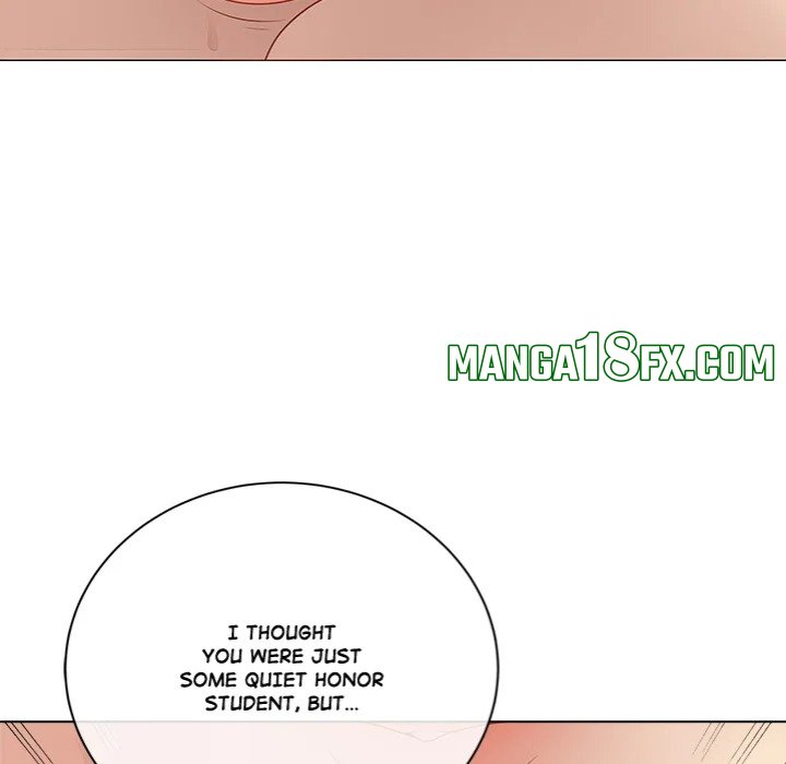 Signed, Sealed, Mistaken (Uncensored) Chapter 27 - Page 150