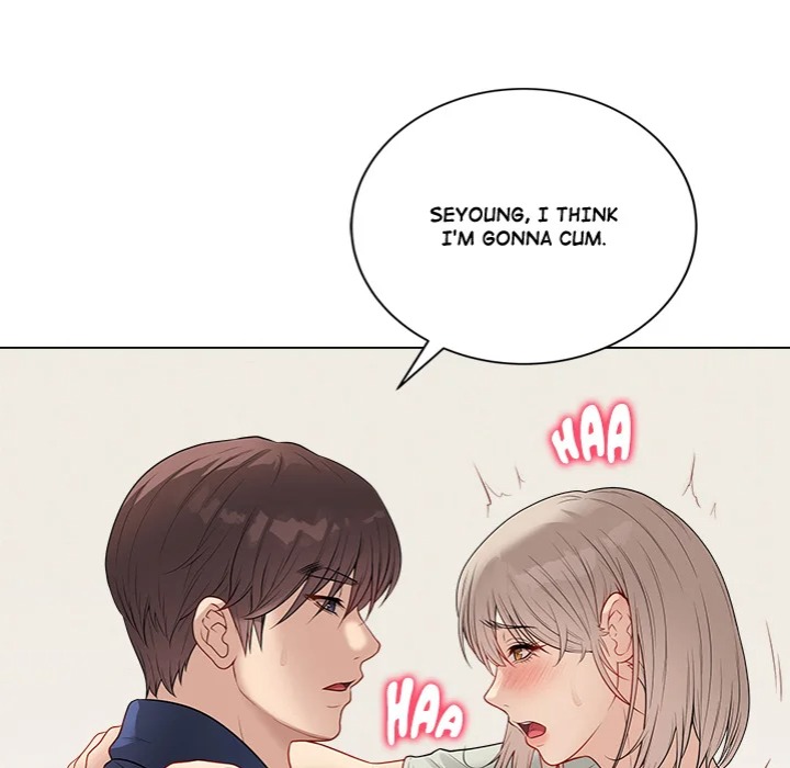 Signed, Sealed, Mistaken (Uncensored) Chapter 27 - Page 179