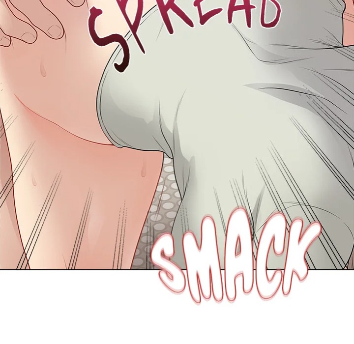 Signed, Sealed, Mistaken (Uncensored) Chapter 27 - Page 36