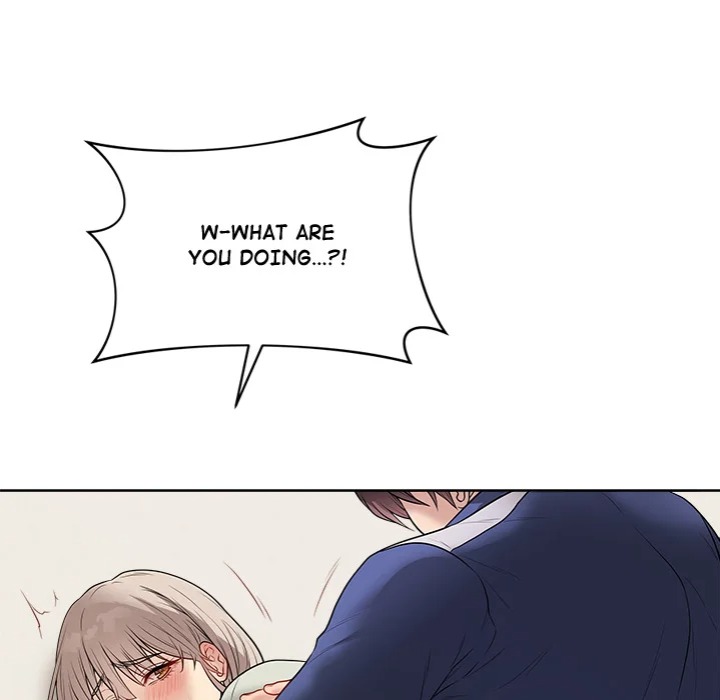 Signed, Sealed, Mistaken (Uncensored) Chapter 27 - Page 45