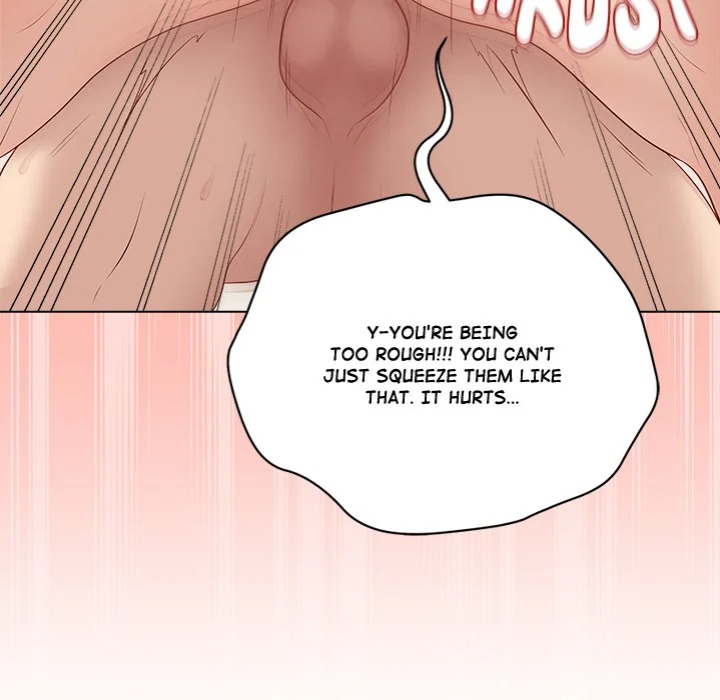 Signed, Sealed, Mistaken (Uncensored) Chapter 27 - Page 62
