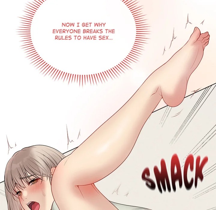 Signed, Sealed, Mistaken (Uncensored) Chapter 27 - Page 74