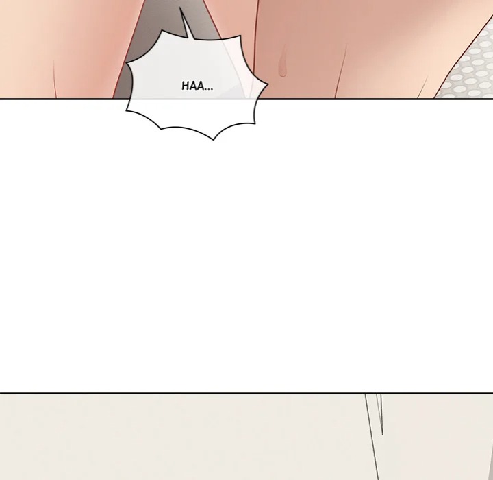 Signed, Sealed, Mistaken (Uncensored) Chapter 27 - Page 82