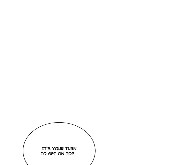 Signed, Sealed, Mistaken (Uncensored) Chapter 27 - Page 89