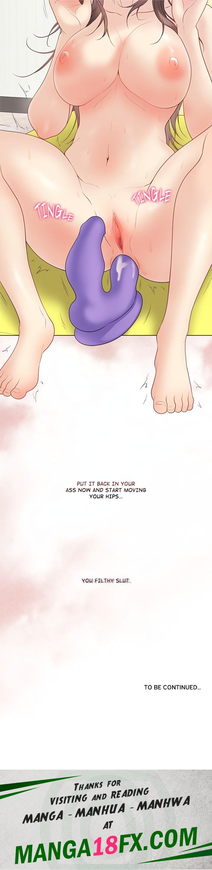 Signed, Sealed, Mistaken (Uncensored) Chapter 29 - Page 30