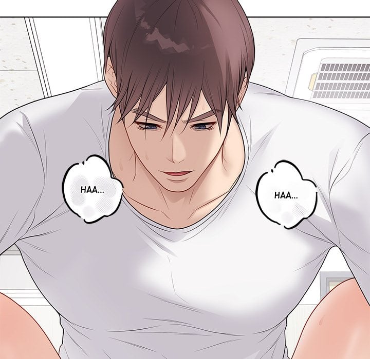 Signed, Sealed, Mistaken (Uncensored) Chapter 32 - Page 126