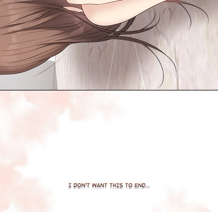 Signed, Sealed, Mistaken (Uncensored) Chapter 32 - Page 139