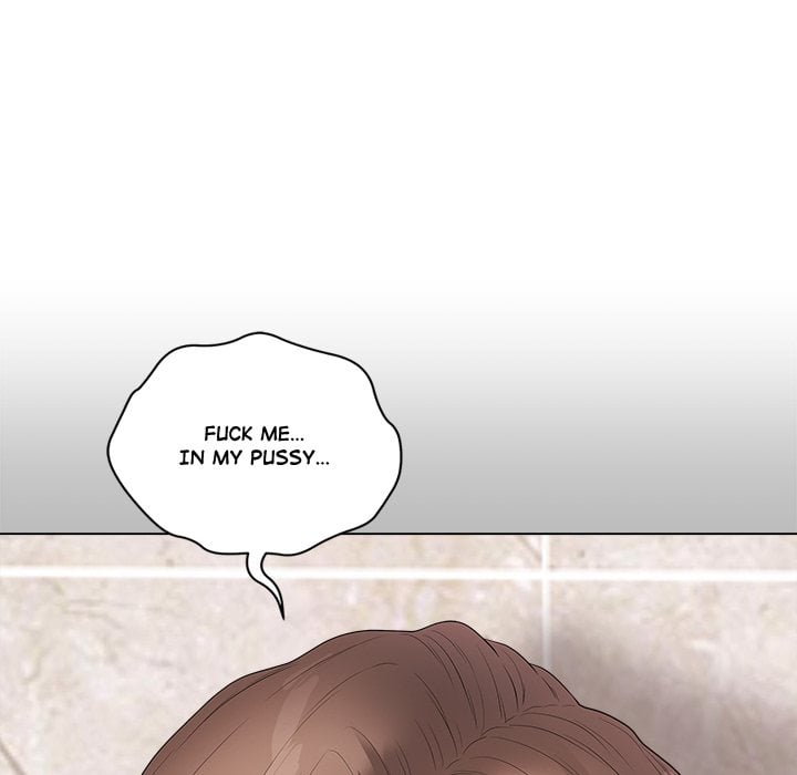 Signed, Sealed, Mistaken (Uncensored) Chapter 32 - Page 142