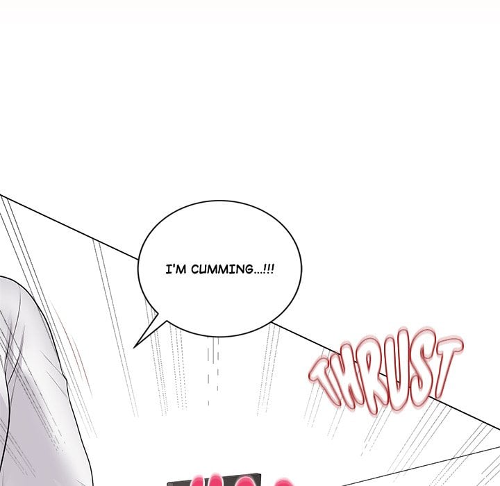 Signed, Sealed, Mistaken (Uncensored) Chapter 32 - Page 170