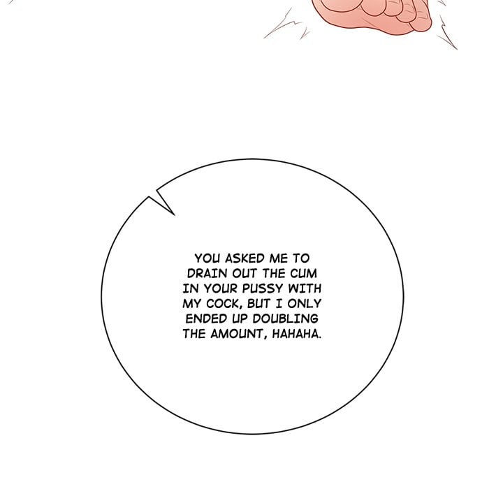 Signed, Sealed, Mistaken (Uncensored) Chapter 32 - Page 180