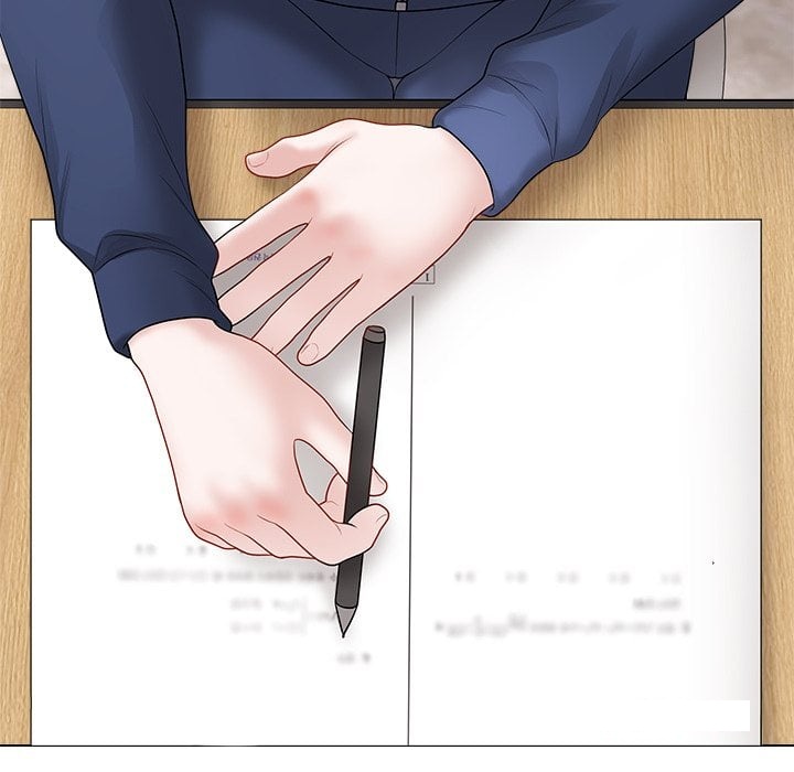 Signed, Sealed, Mistaken (Uncensored) Chapter 32 - Page 196
