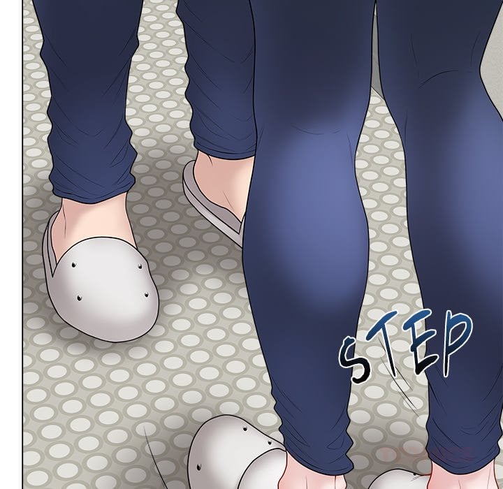 Signed, Sealed, Mistaken (Uncensored) Chapter 32 - Page 220