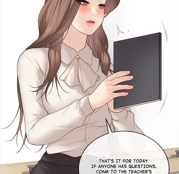 Signed, Sealed, Mistaken (Uncensored) Chapter 32 - Page 54
