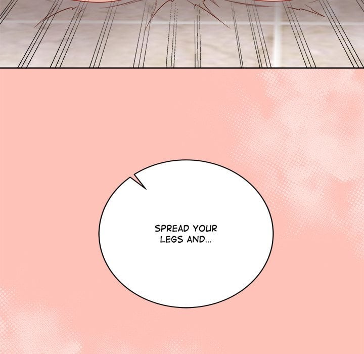 Signed, Sealed, Mistaken (Uncensored) Chapter 32 - Page 7