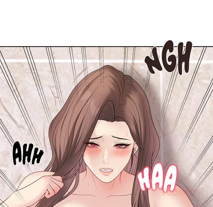 Signed, Sealed, Mistaken (Uncensored) Chapter 32 - Page 76