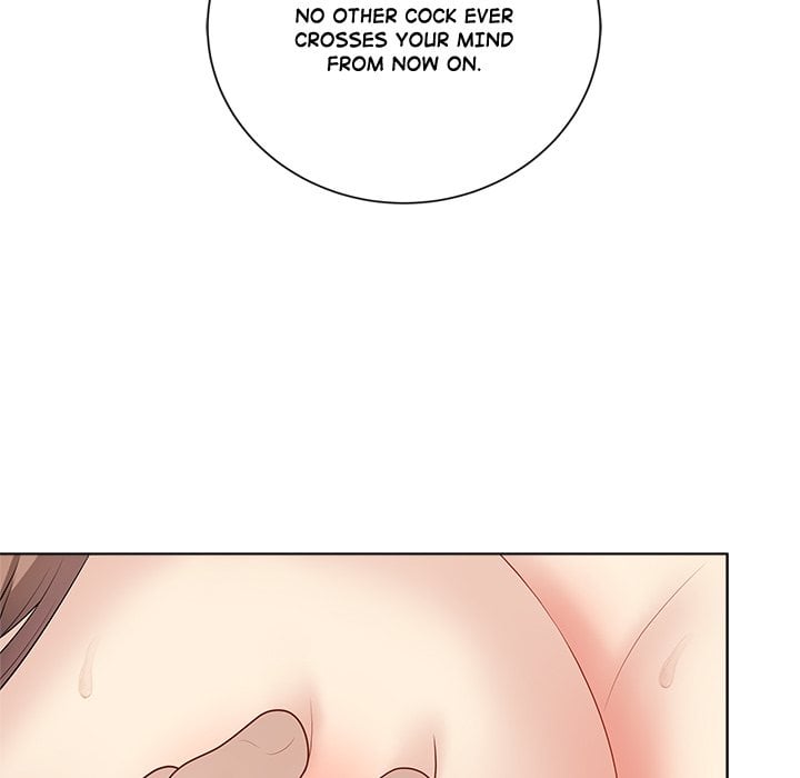 Signed, Sealed, Mistaken (Uncensored) Chapter 32 - Page 79