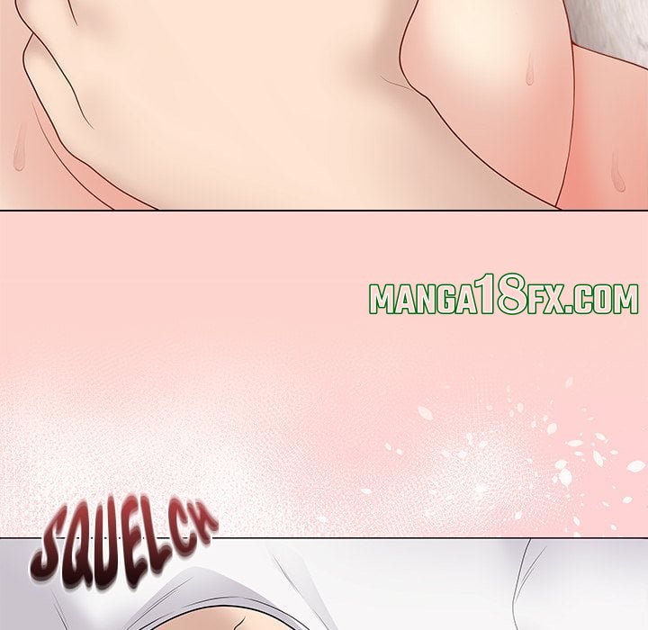 Signed, Sealed, Mistaken (Uncensored) Chapter 32 - Page 93