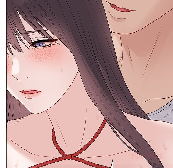 Signed, Sealed, Mistaken (Uncensored) Chapter 34 - Page 100