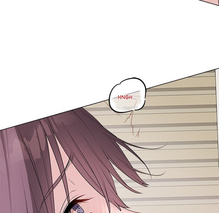 Signed, Sealed, Mistaken (Uncensored) Chapter 34 - Page 120