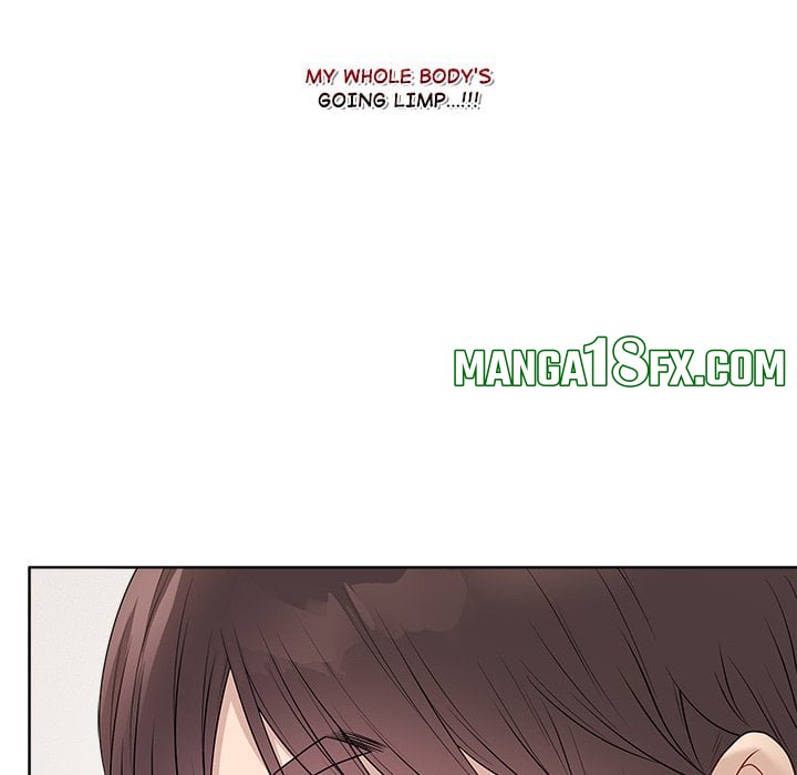 Signed, Sealed, Mistaken (Uncensored) Chapter 34 - Page 125
