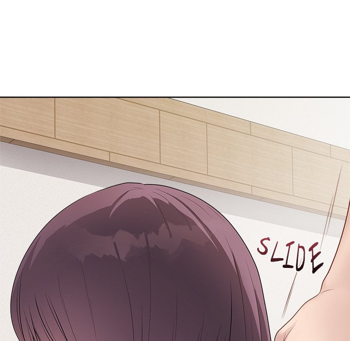 Signed, Sealed, Mistaken (Uncensored) Chapter 34 - Page 130