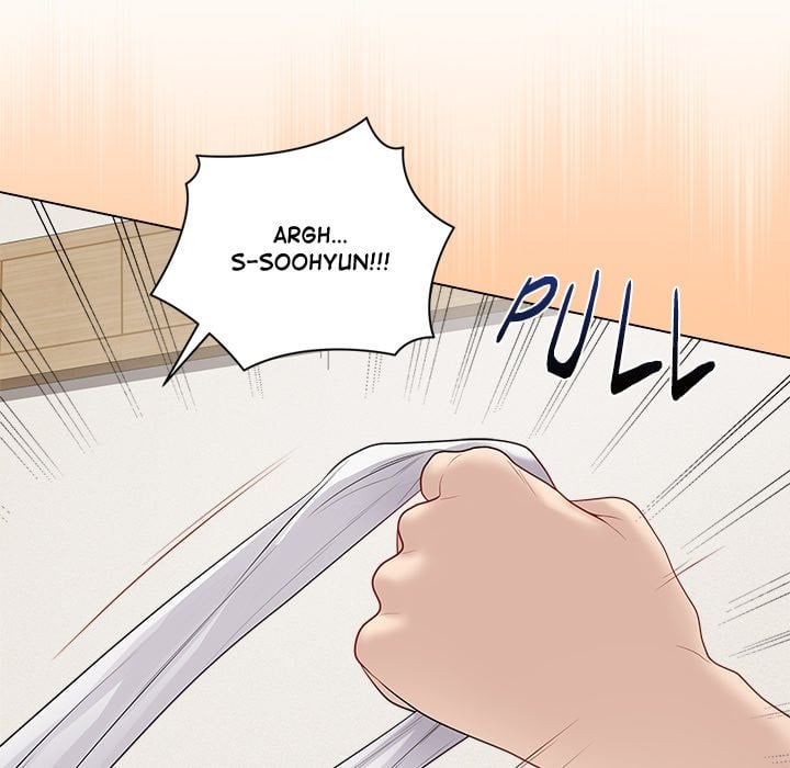 Signed, Sealed, Mistaken (Uncensored) Chapter 34 - Page 137