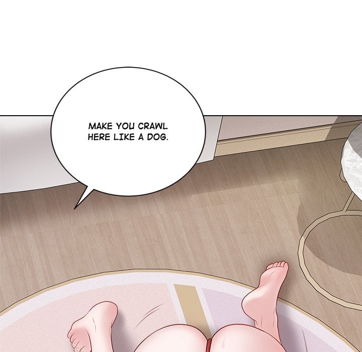 Signed, Sealed, Mistaken (Uncensored) Chapter 34 - Page 139