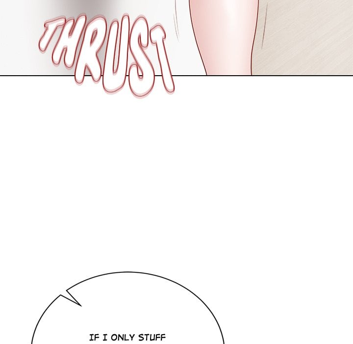 Signed, Sealed, Mistaken (Uncensored) Chapter 34 - Page 169