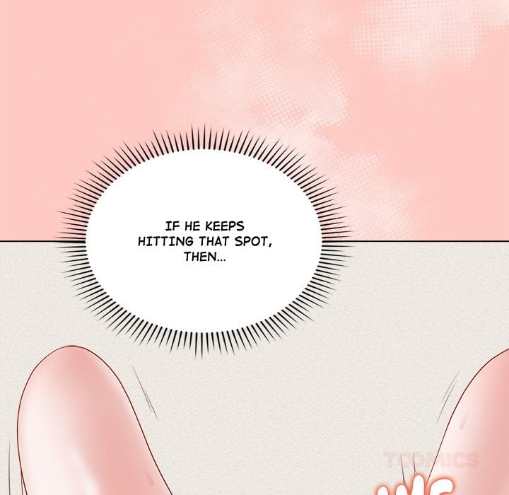 Signed, Sealed, Mistaken (Uncensored) Chapter 34 - Page 184