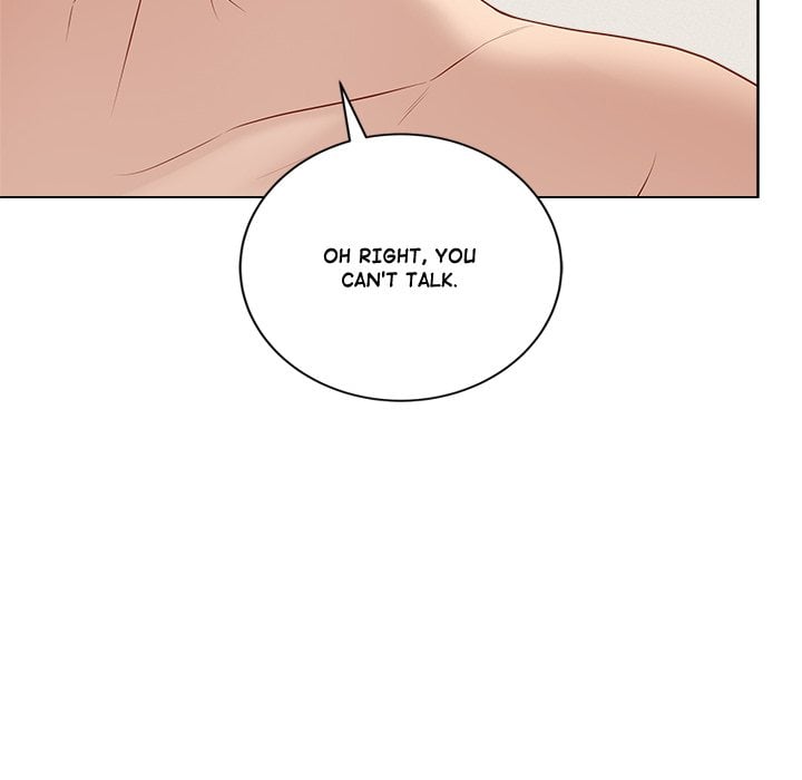 Signed, Sealed, Mistaken (Uncensored) Chapter 34 - Page 195
