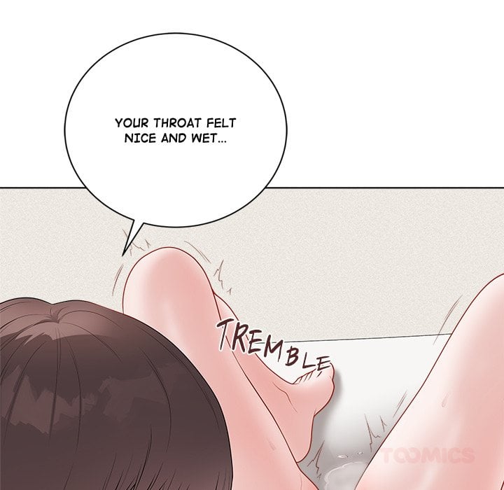 Signed, Sealed, Mistaken (Uncensored) Chapter 34 - Page 196