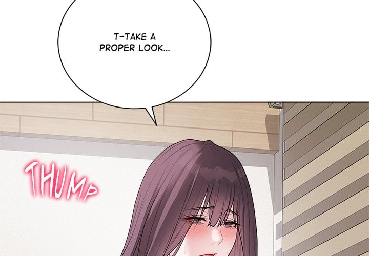 Signed, Sealed, Mistaken (Uncensored) Chapter 34 - Page 2
