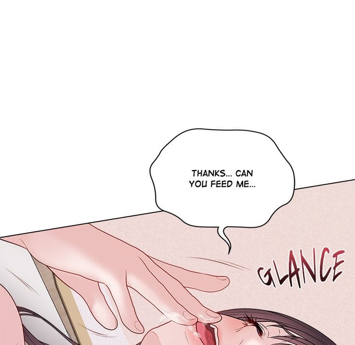 Signed, Sealed, Mistaken (Uncensored) Chapter 34 - Page 209