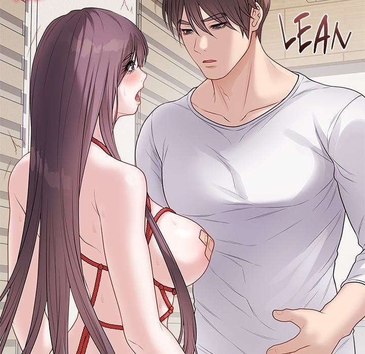 Signed, Sealed, Mistaken (Uncensored) Chapter 34 - Page 35