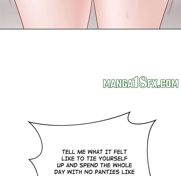 Signed, Sealed, Mistaken (Uncensored) Chapter 34 - Page 70