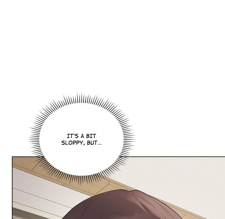 Signed, Sealed, Mistaken (Uncensored) Chapter 34 - Page 9