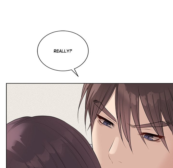Signed, Sealed, Mistaken (Uncensored) Chapter 34 - Page 99