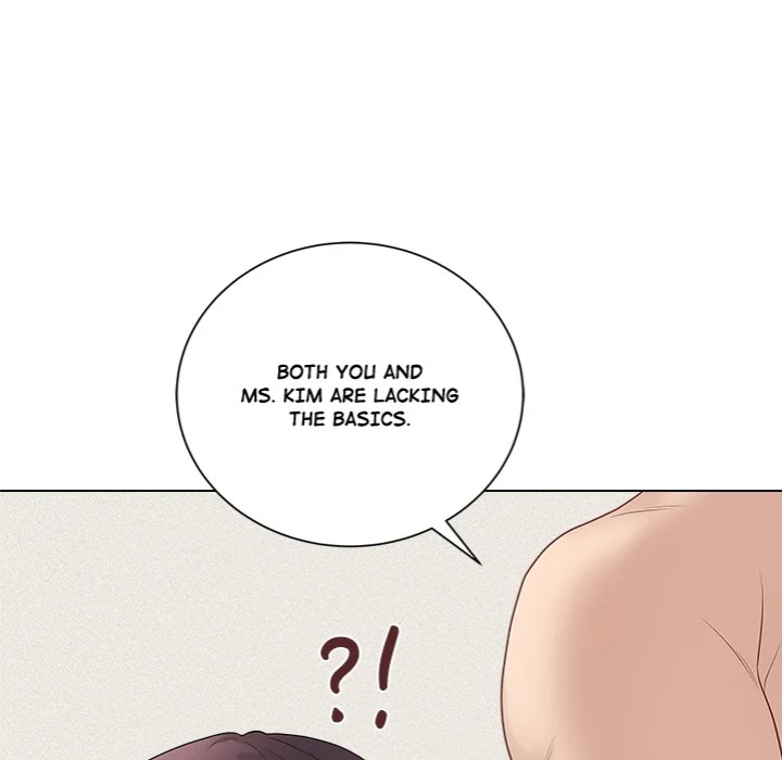 Signed, Sealed, Mistaken (Uncensored) Chapter 35 - Page 10