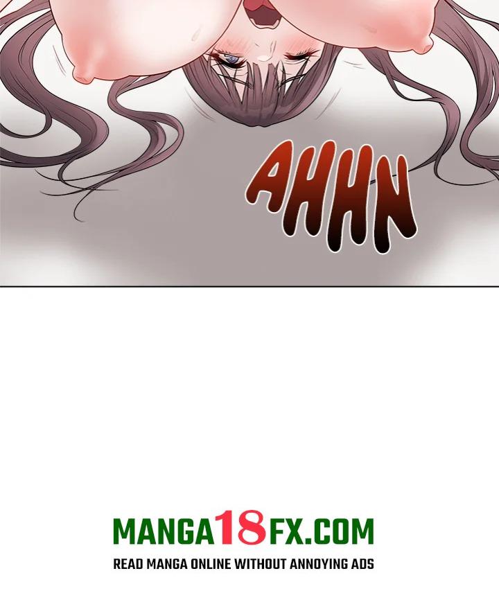 Signed, Sealed, Mistaken (Uncensored) Chapter 35 - Page 104