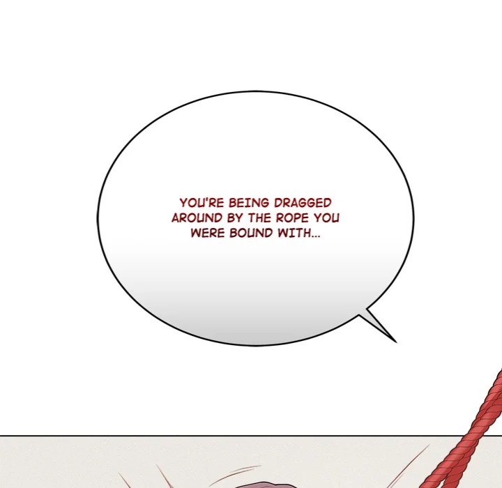 Signed, Sealed, Mistaken (Uncensored) Chapter 35 - Page 126