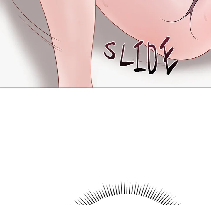 Signed, Sealed, Mistaken (Uncensored) Chapter 35 - Page 137