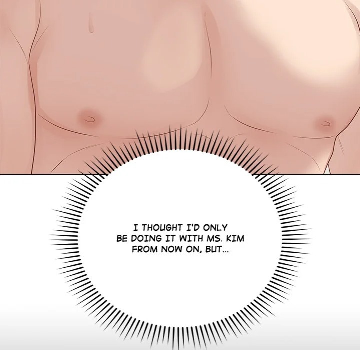 Signed, Sealed, Mistaken (Uncensored) Chapter 35 - Page 159
